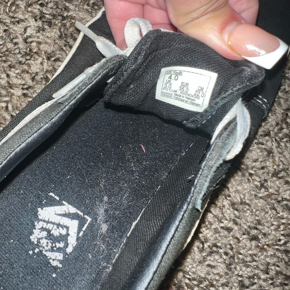 Used Condition Vans - Picture 3 of 4